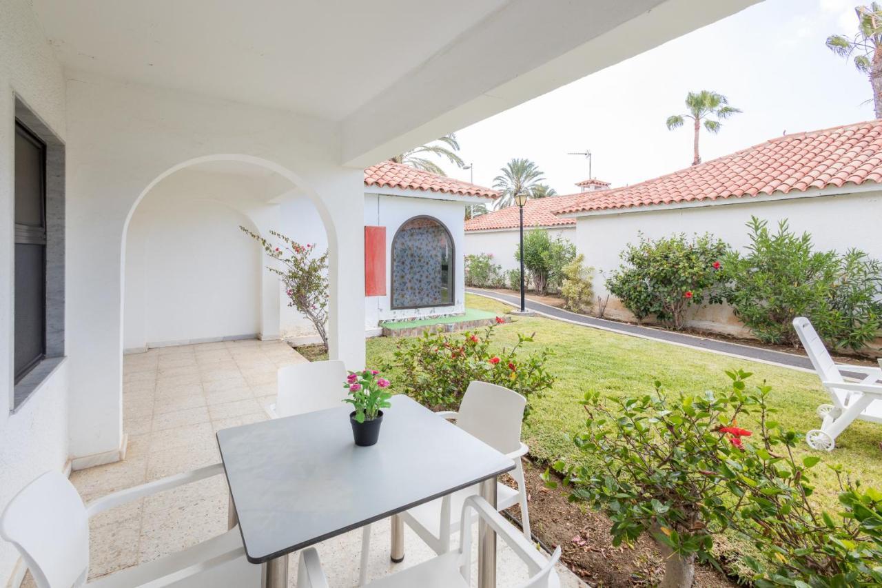 Apartamento Lightbooking Sun Club Maspalomas *