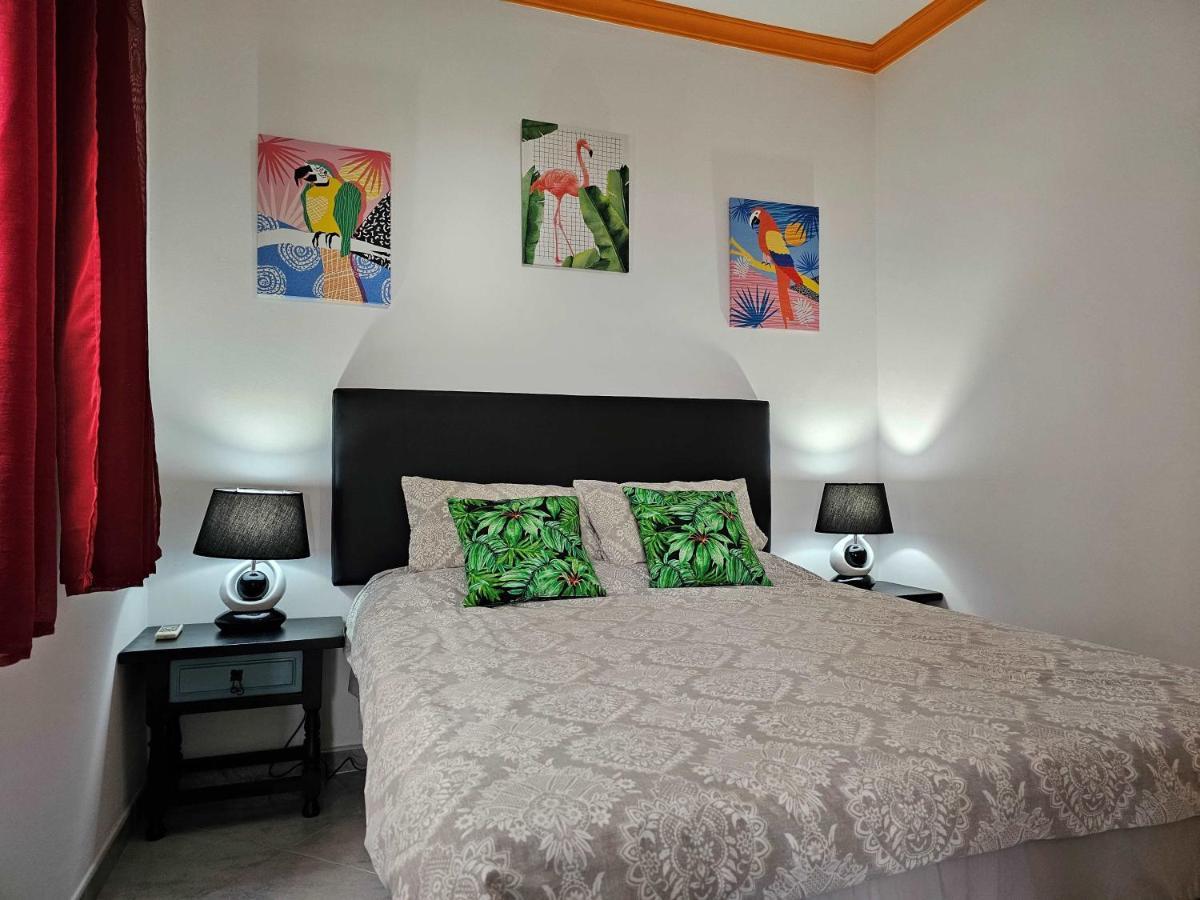 Apartment Casa Islas *