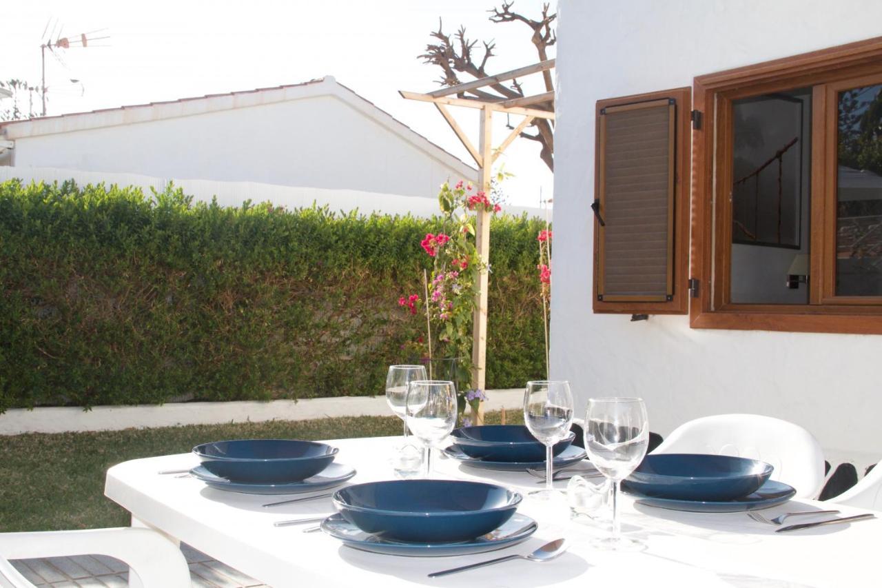 Apartment Casita Blanca Near Yumbo