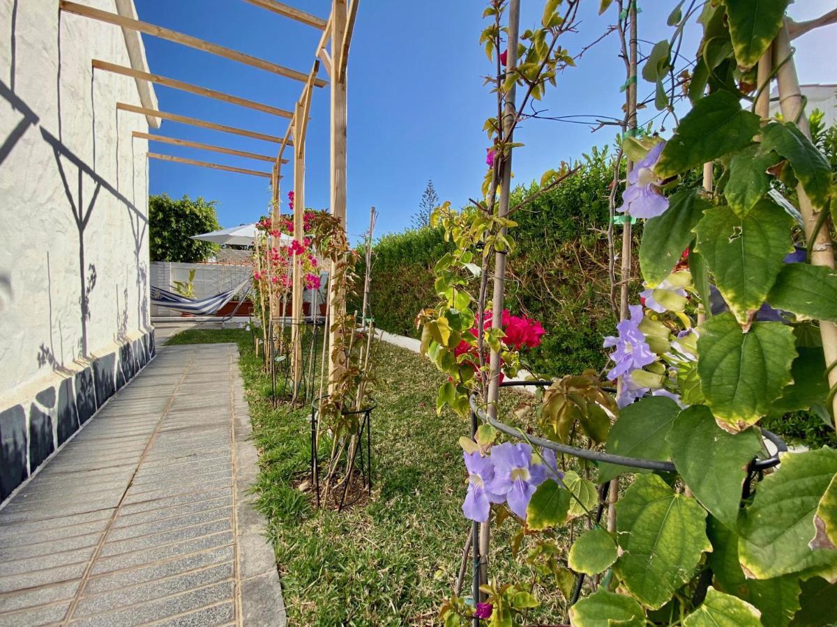 Apartment Casita Blanca Near Yumbo Playa del Ingles (Gran Canaria)