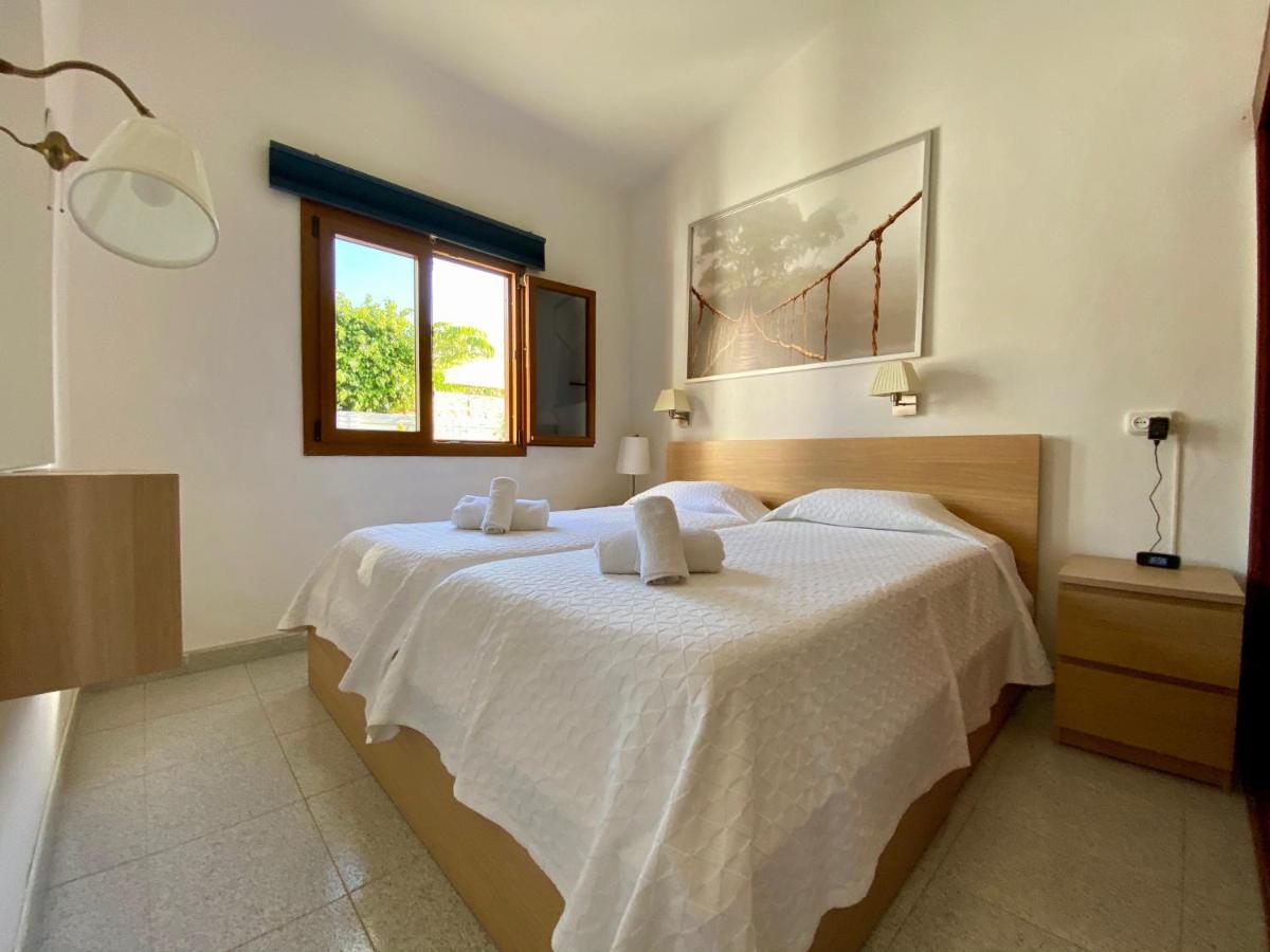 Apartment Casita Blanca Near Yumbo Playa del Ingles (Gran Canaria)