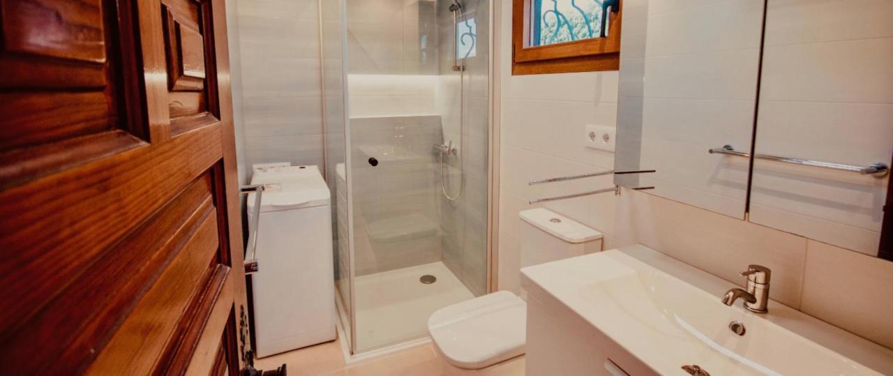 Apartment Casita Blanca Near Yumbo