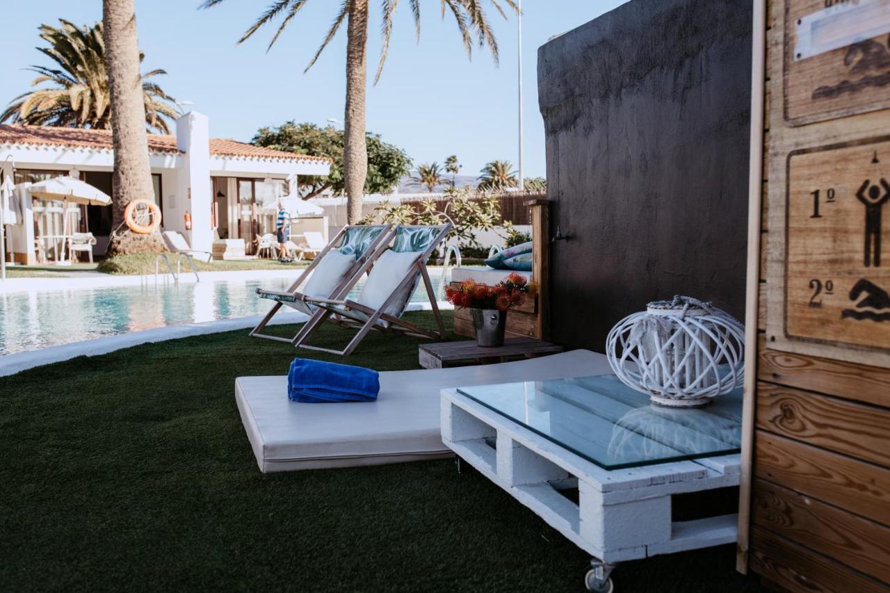 Apartment El Palmital - Adults Only