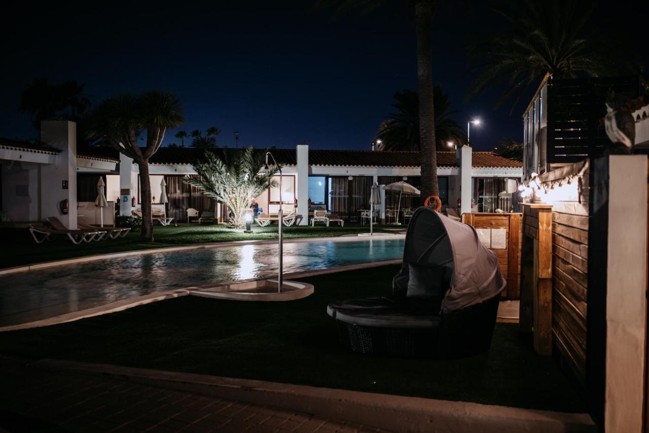 Apartment El Palmital - Adults Only Playa del Ingles (Gran Canaria)