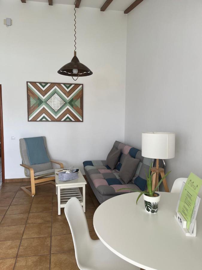 Apartment El Palmital - Adults Only *