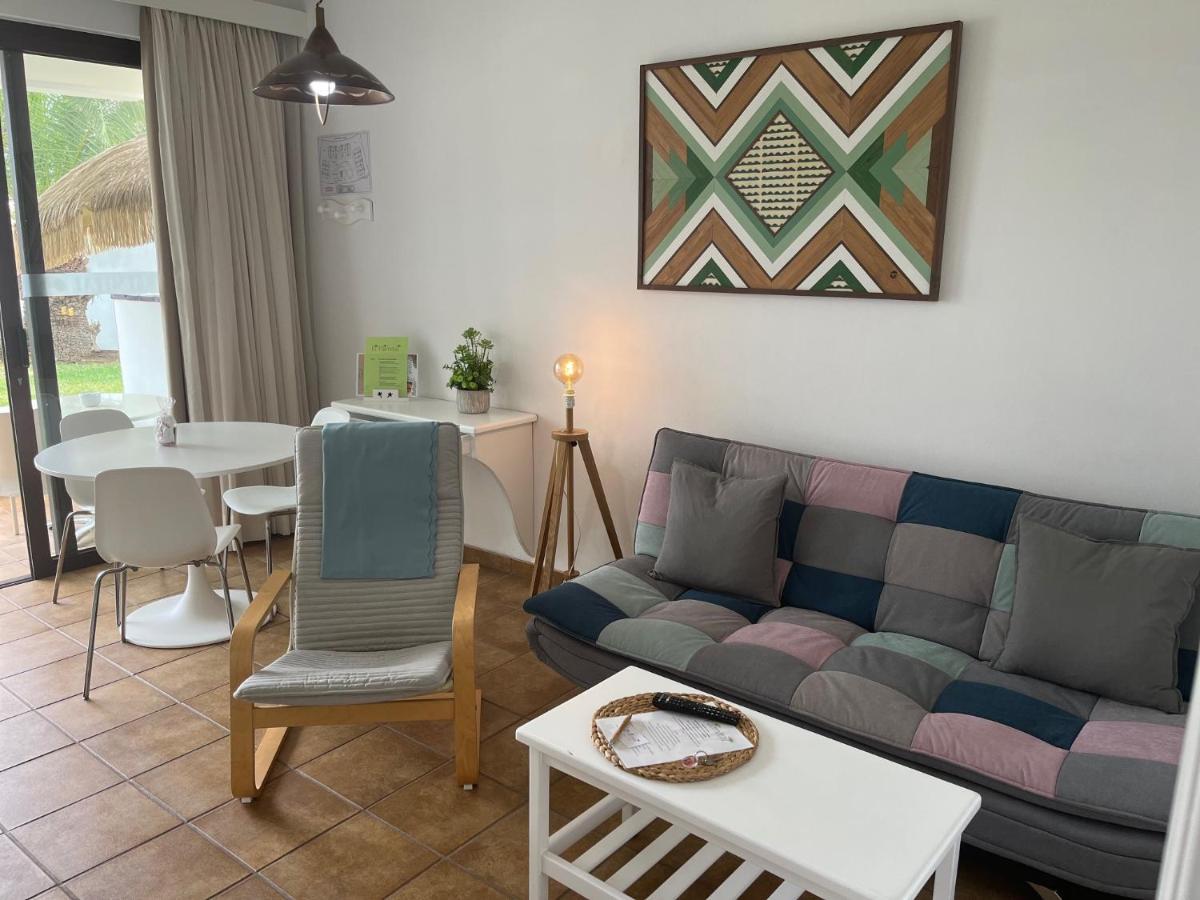 Apartment El Palmital - Adults Only Playa del Ingles (Gran Canaria)