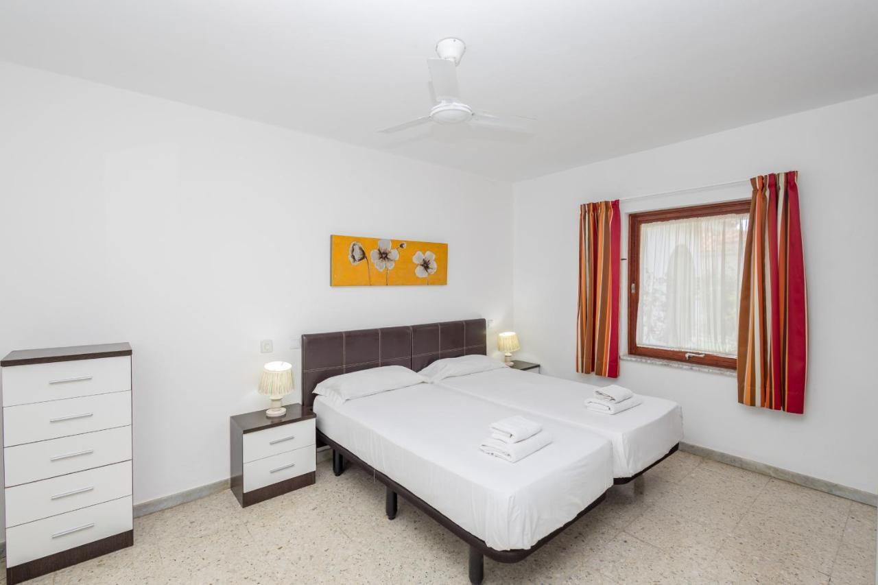 Lightbooking Sun Club Maspalomas Playa del Inglés