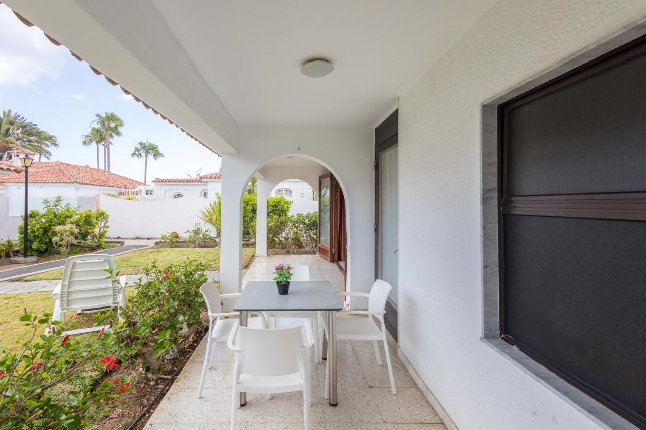 Lightbooking Sun Club Maspalomas Apartamento Playa del Inglés