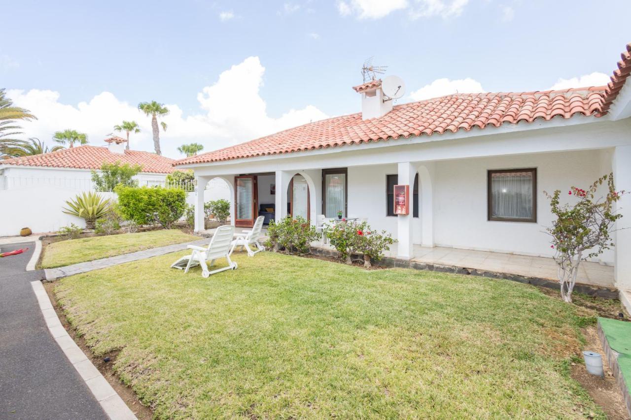 Apartamento Lightbooking Sun Club Maspalomas