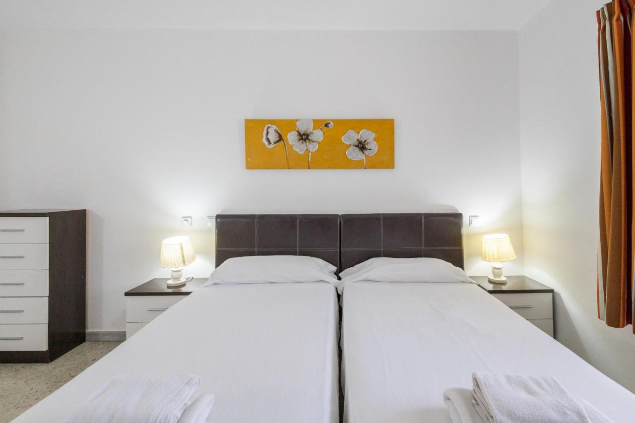 Apartamento Lightbooking Sun Club Maspalomas *