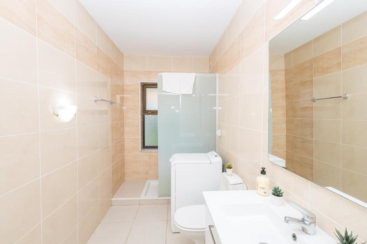 Apartamento Lightbooking Sun Club Maspalomas