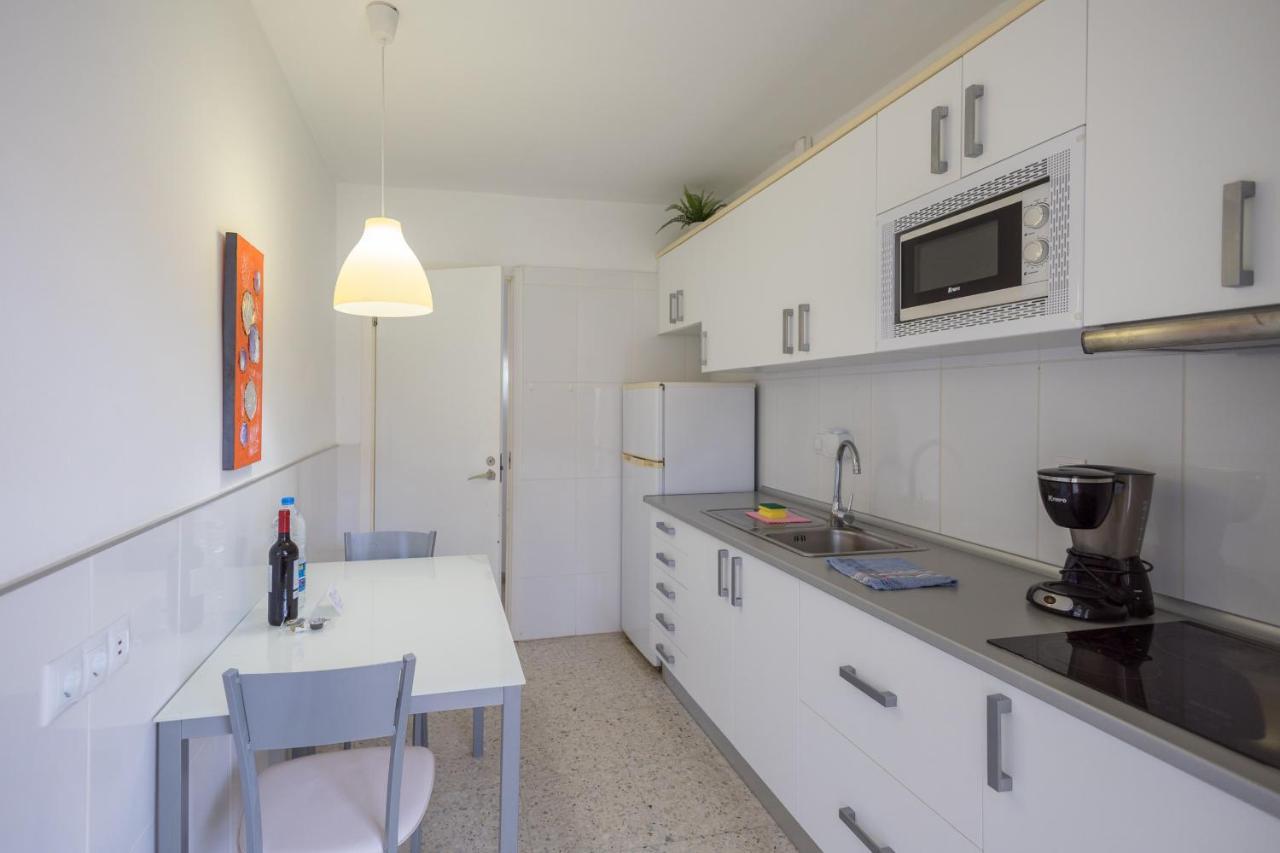 Apartamento Lightbooking Sun Club Maspalomas *