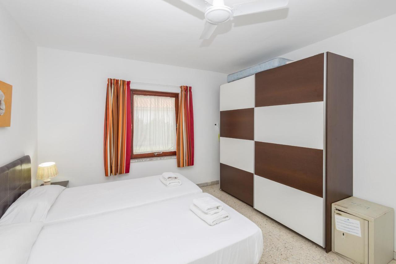 Lightbooking Sun Club Maspalomas Apartamento Playa del Inglés