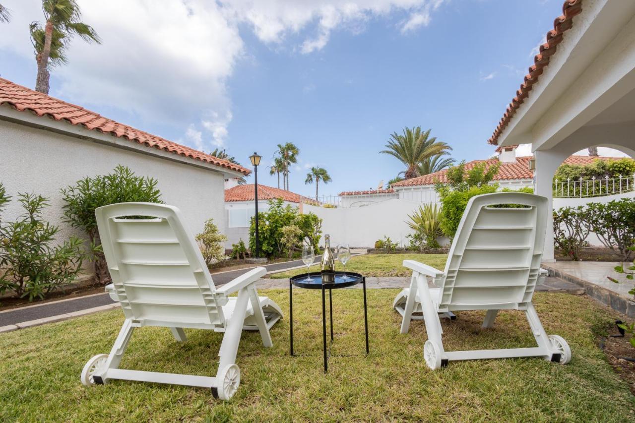 Apartamento Lightbooking Sun Club Maspalomas