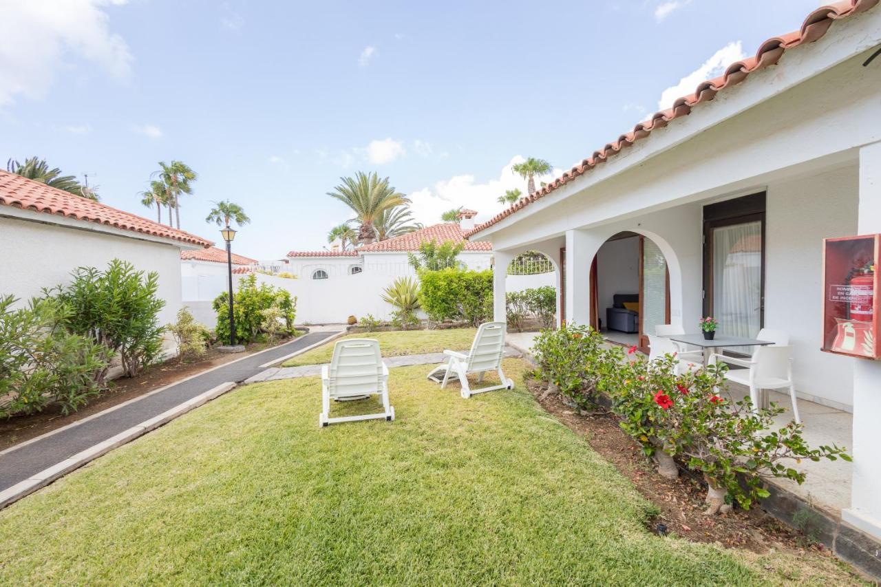 Apartamento Lightbooking Sun Club Maspalomas Playa del Inglés