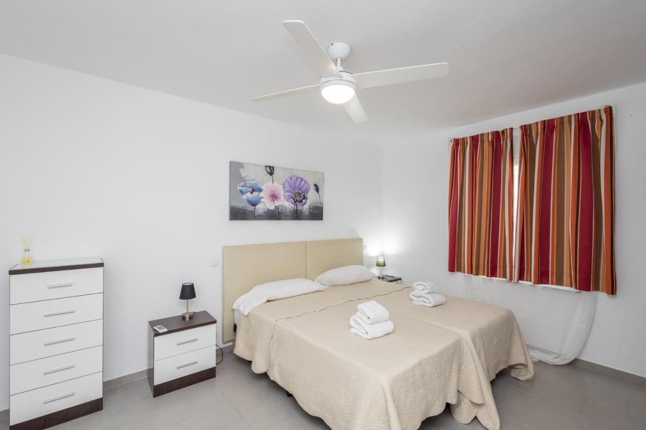 Lightbooking Sun Club Deluxe Playa del Inglés