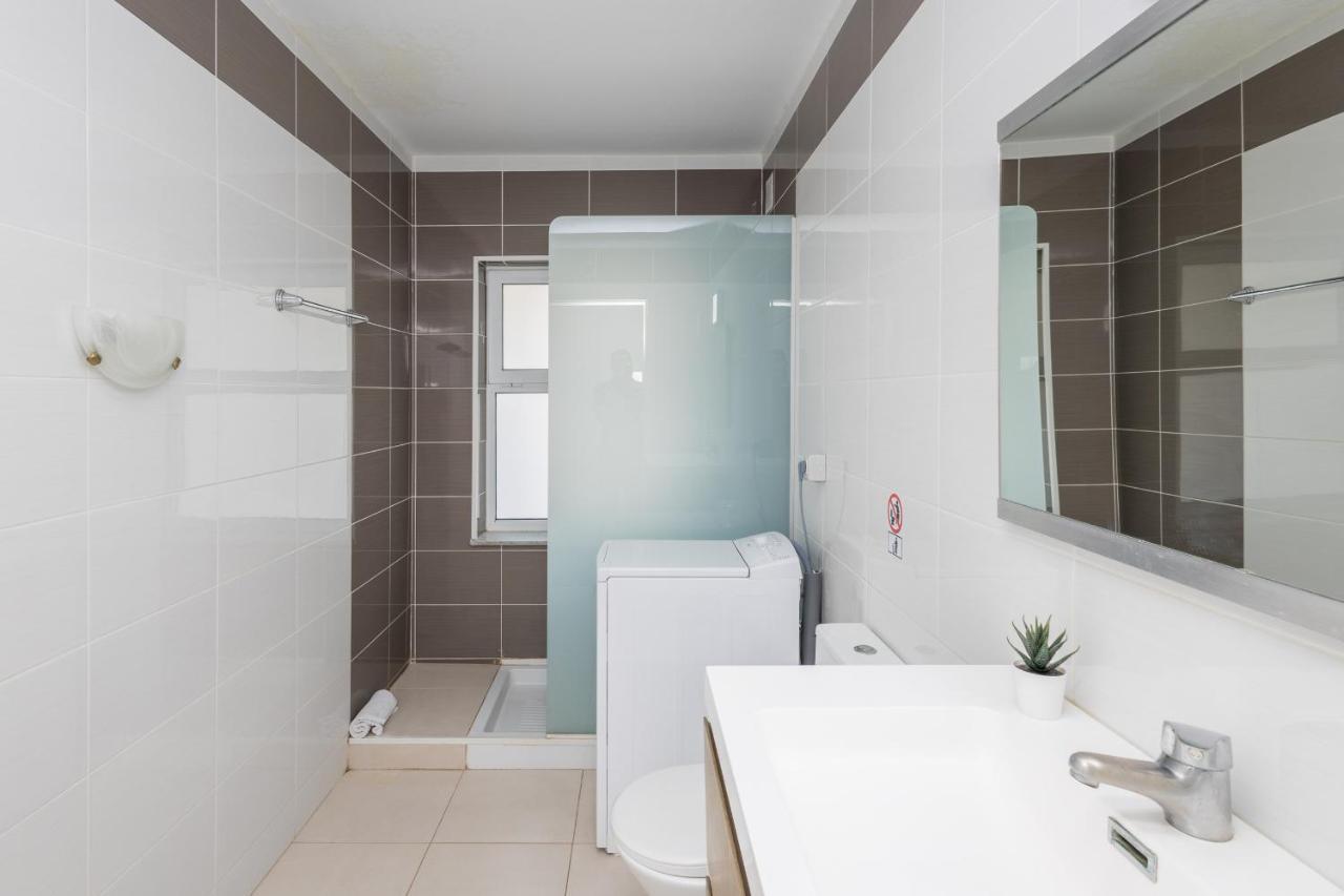 Huoneisto Lightbooking Sun Club Deluxe Playa del Inglés