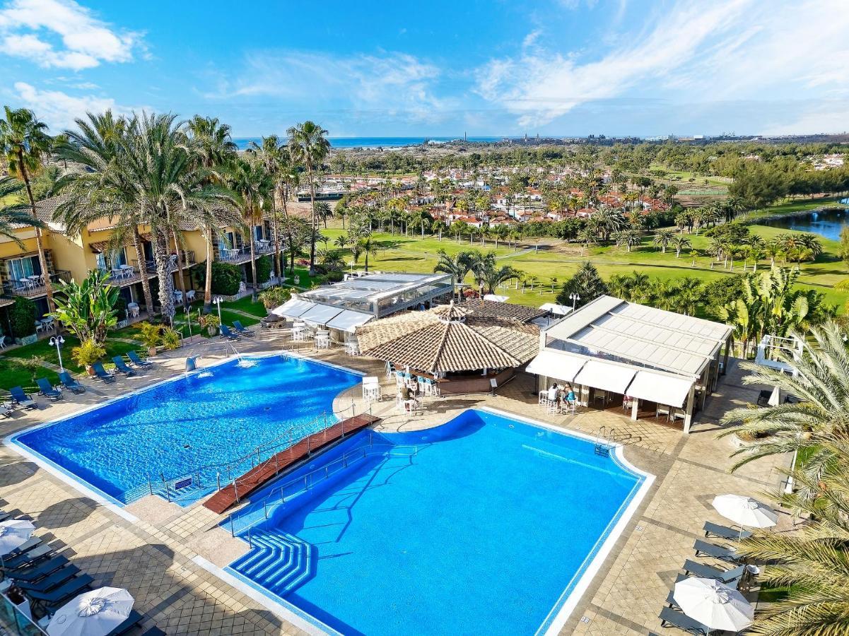 Vital Residencia, Salud&spa 4* Playa del Inglés