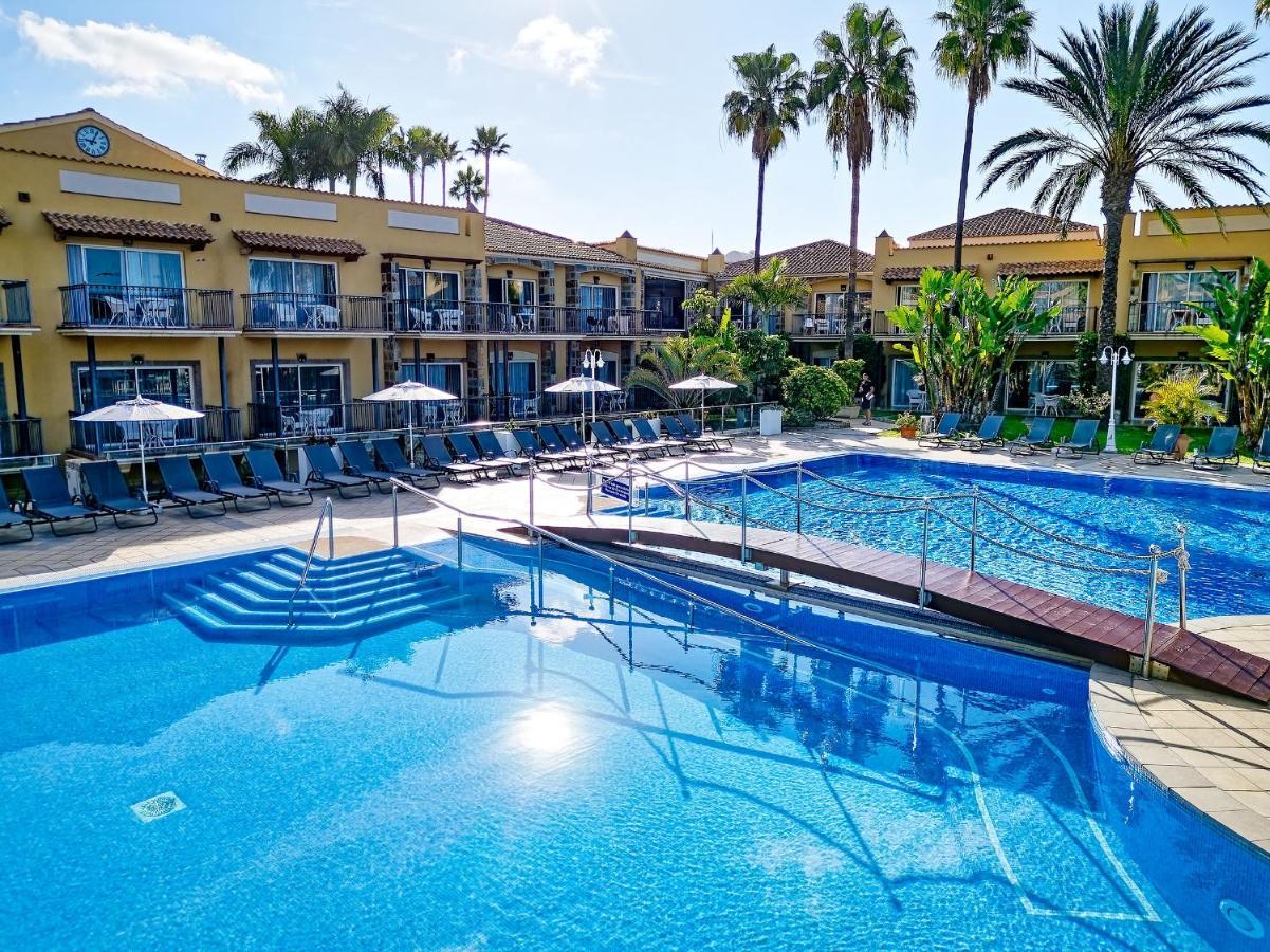 Vital Residencia, Salud&spa Hotel