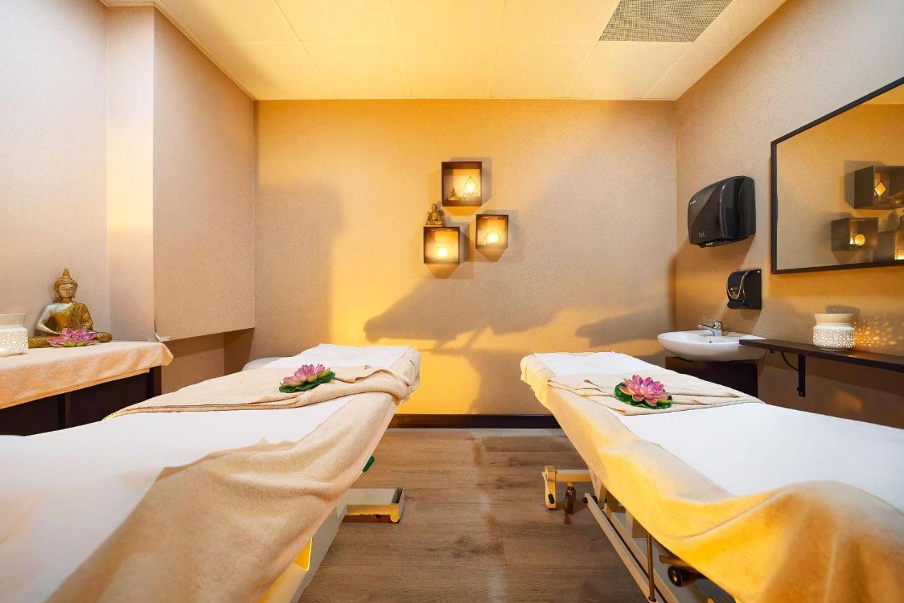 Vital Residencia, Salud&spa 4* Playa del Inglés