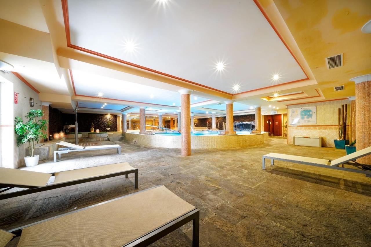 Vital Residencia, Salud&spa 4* Playa del Inglés