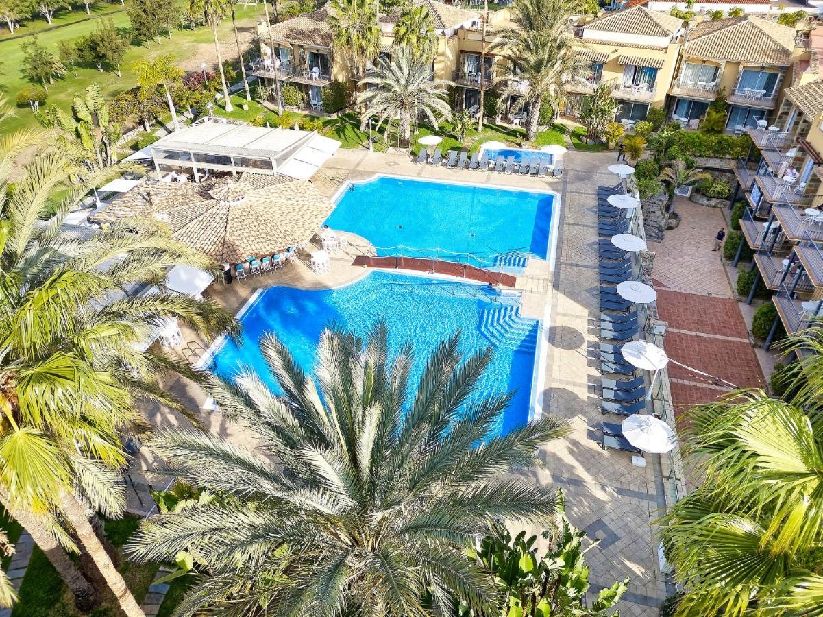 Vital Residencia, Salud&spa Hotel