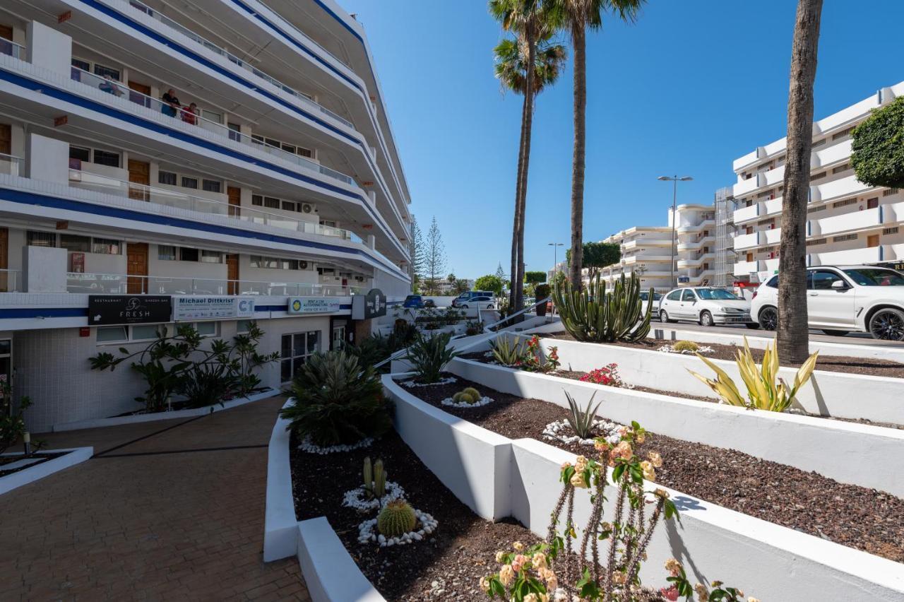 Huoneisto Tamaran 114, 115, 118 Playa del Inglés