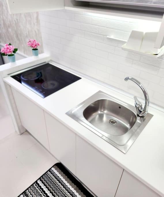 Apartment Encanto *