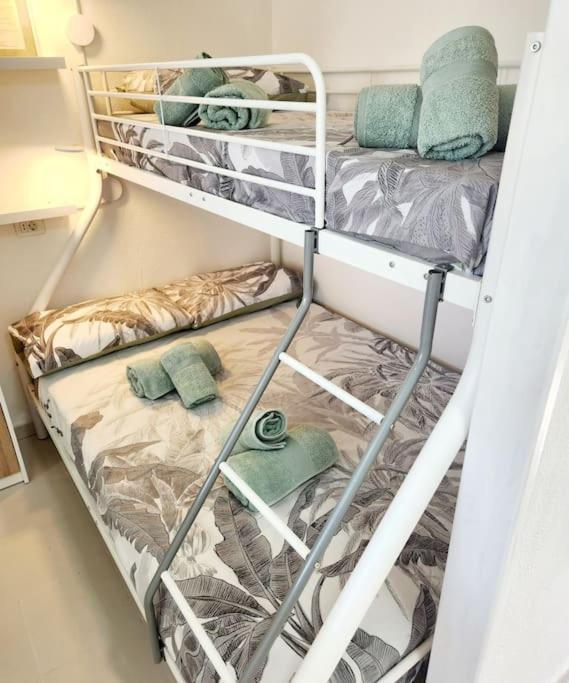 Encanto Apartment