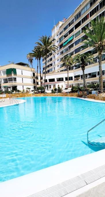 Encanto Apartment Playa del Ingles (Gran Canaria)