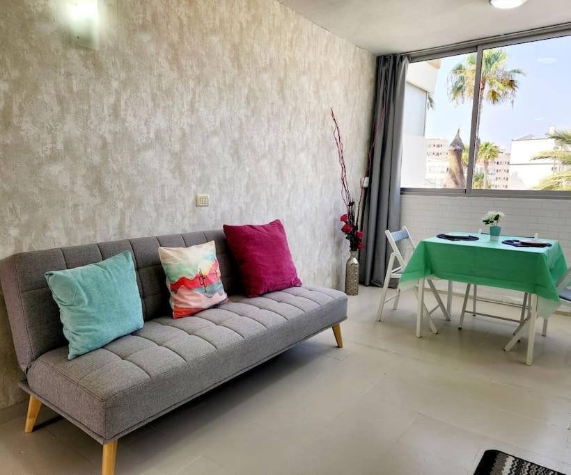 Encanto Apartment