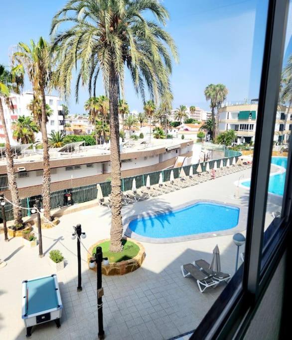 Apartment Encanto Playa del Ingles (Gran Canaria)