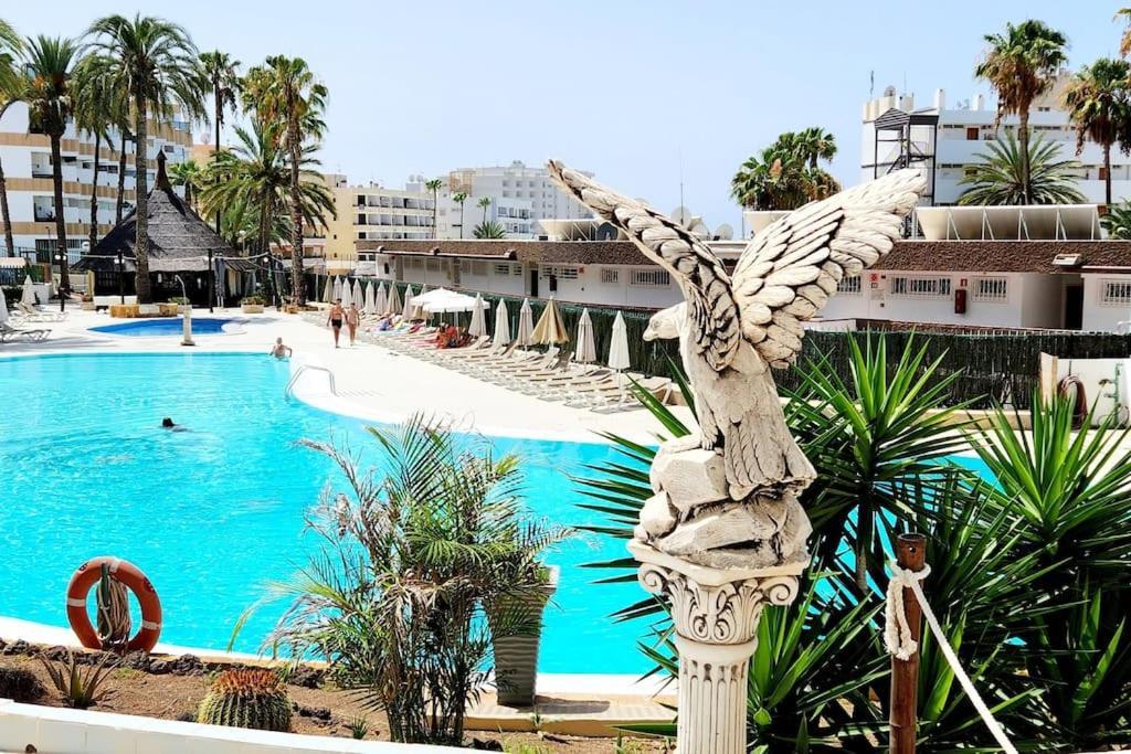 Encanto * Playa del Ingles (Gran Canaria)