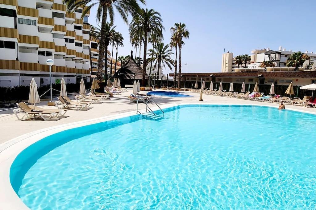 Encanto Playa del Ingles (Gran Canaria)