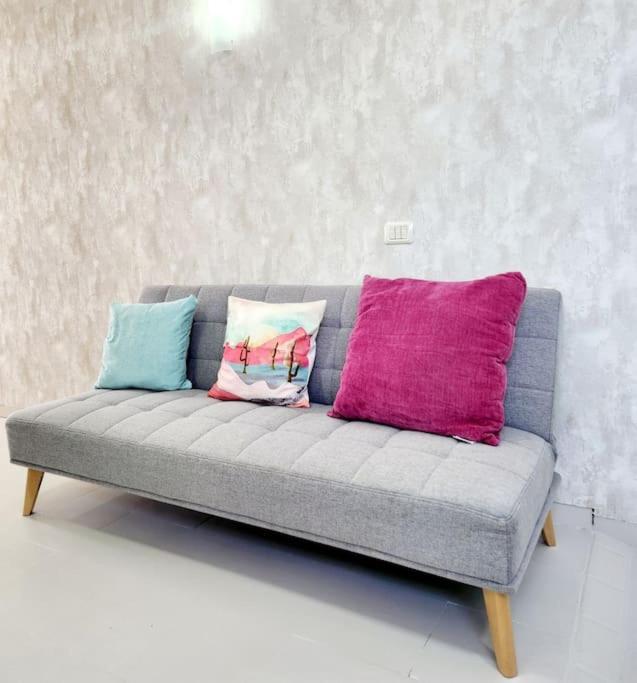 Apartment Encanto *