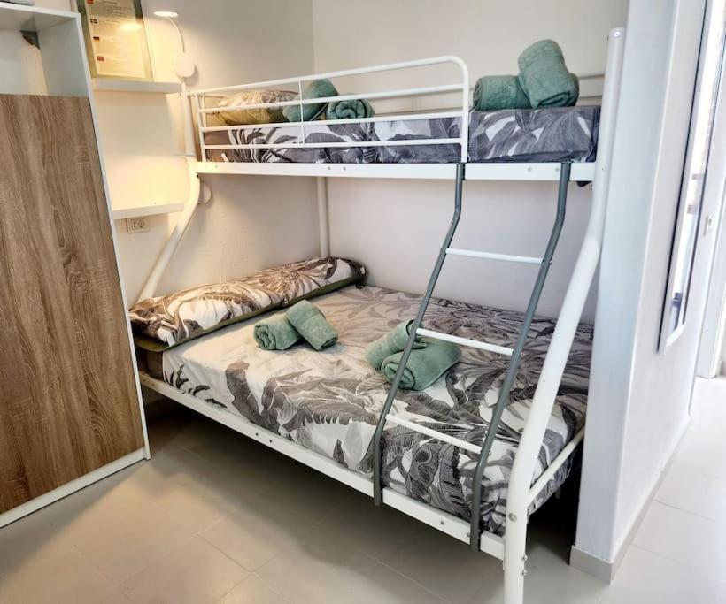 Apartment Encanto