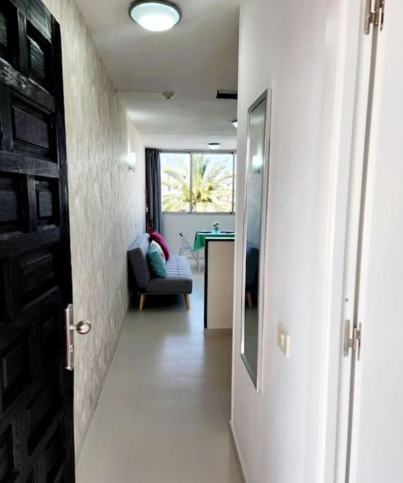 Apartment Encanto *