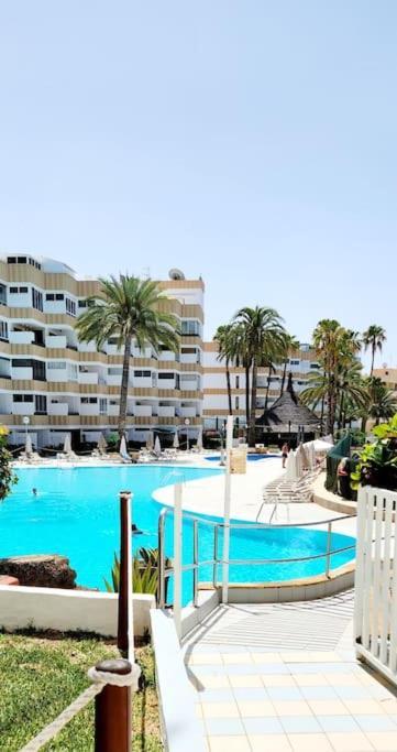 Apartment Encanto Playa del Ingles (Gran Canaria)