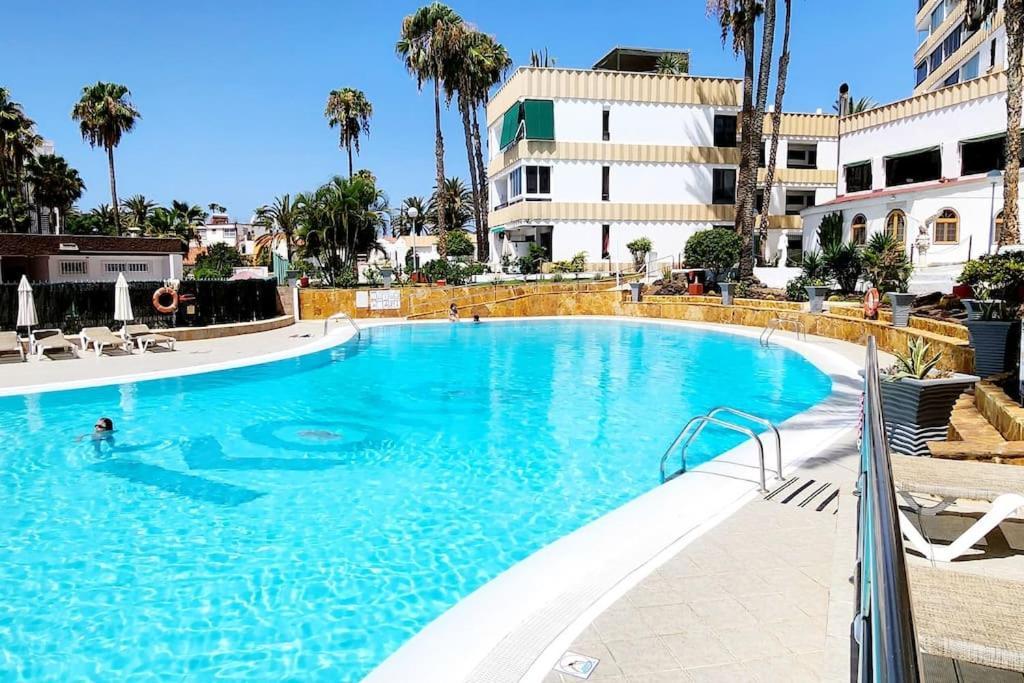 Apartment Encanto *