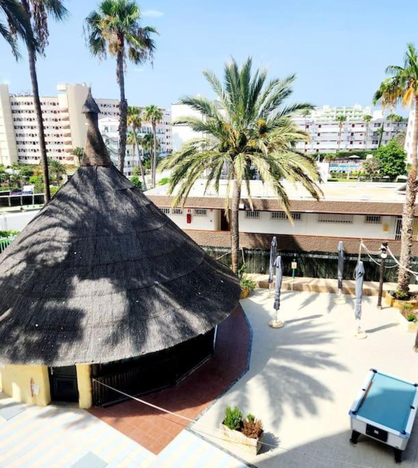 Apartment Encanto Playa del Ingles (Gran Canaria)