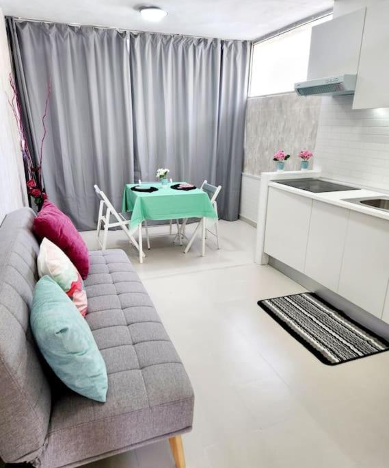 Encanto Apartment *