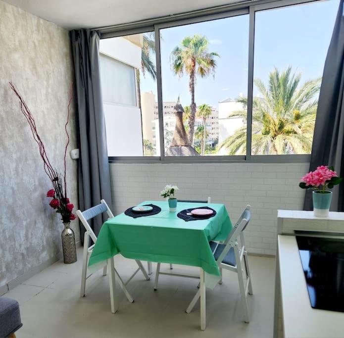 Encanto Apartment