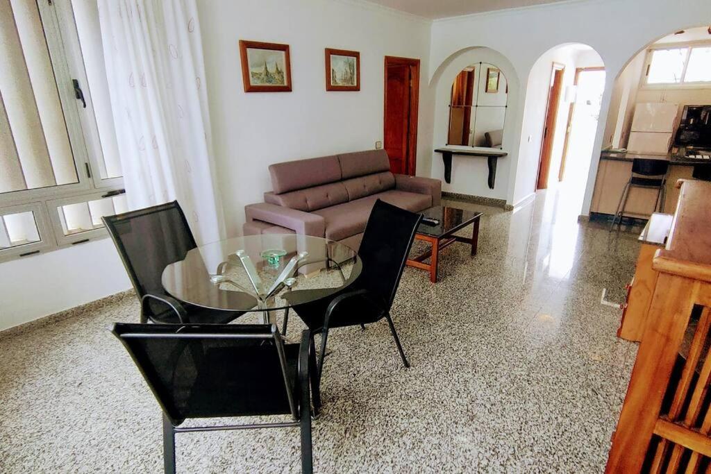 Acogedor Atlantis Apartamento *
