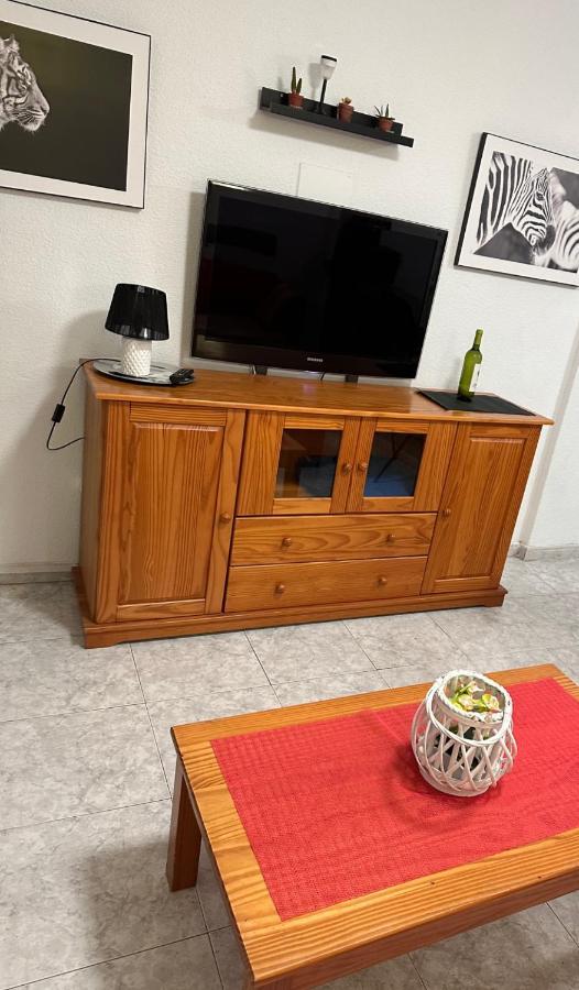 Apartment Teneguia-yumbo I