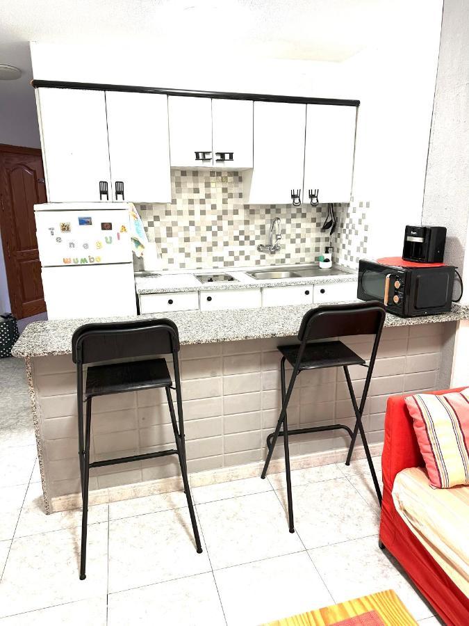 Teneguia-yumbo I Apartment