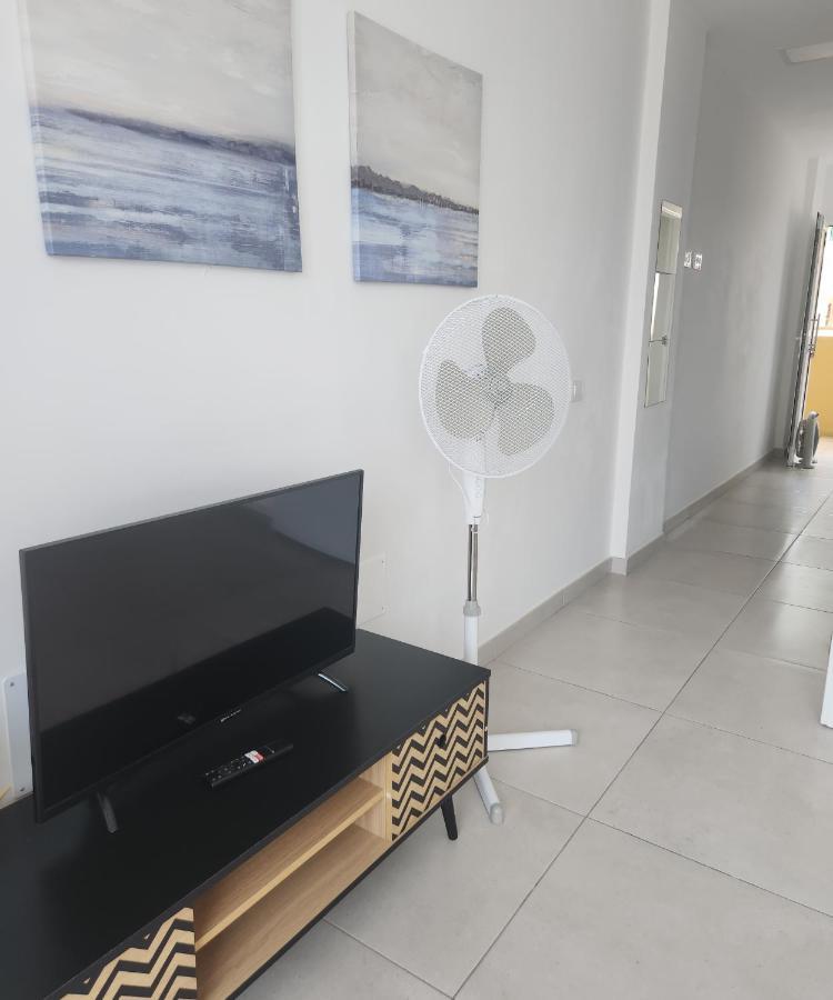 Appartement Molinos *