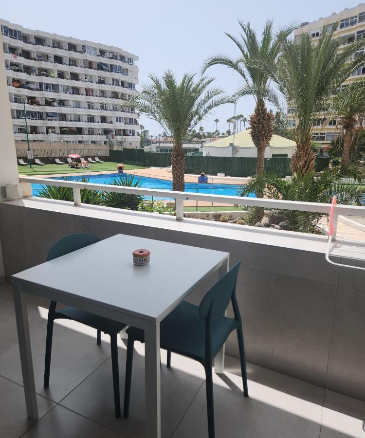 Appartement Molinos *