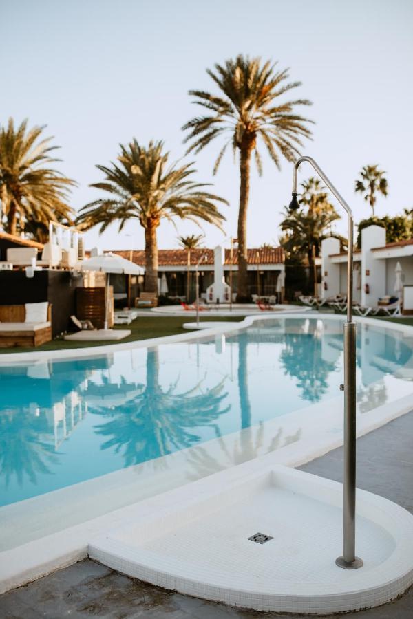 Apartment El Palmital - Adults Only *
