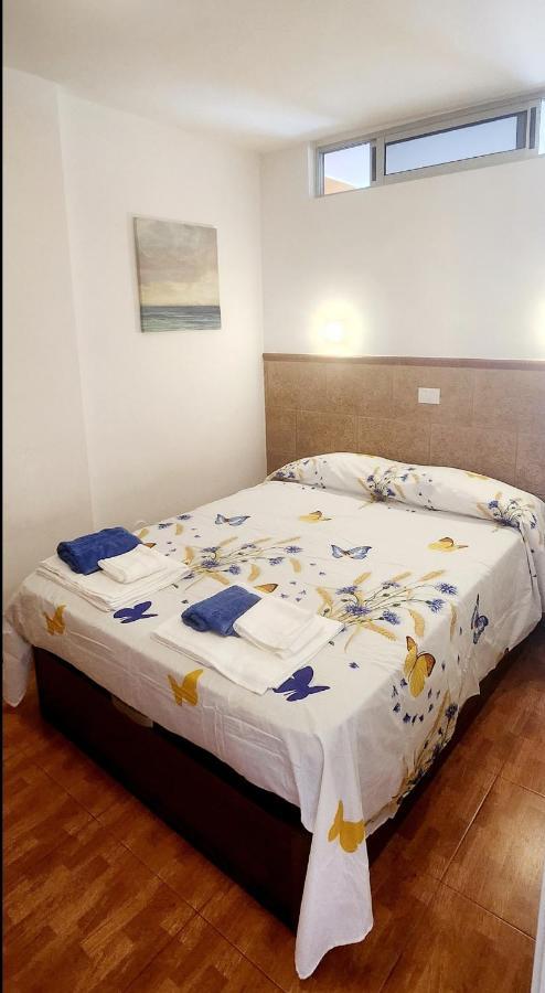 Fun & Relax Appartement Playa del Inglés