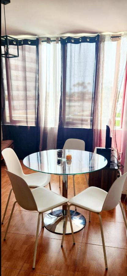 Fun & Relax Appartement